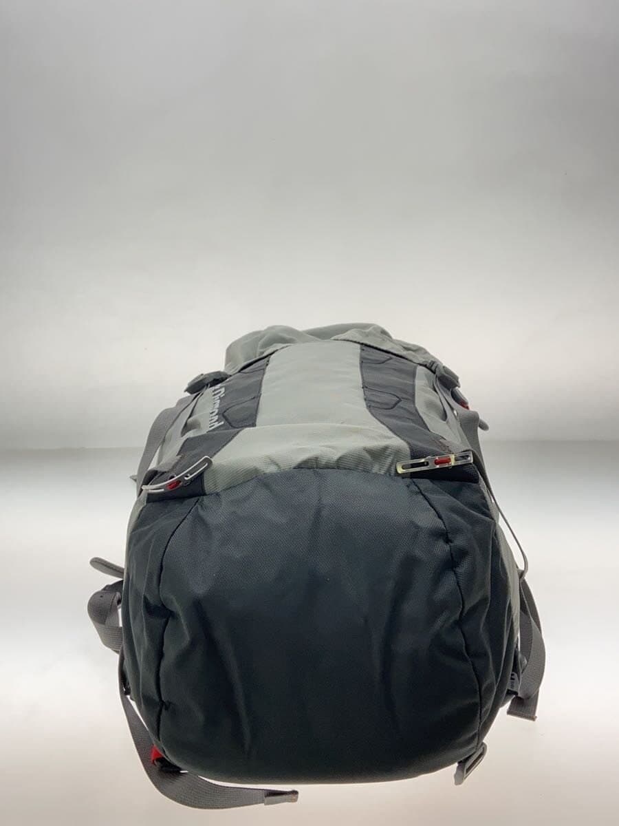Black Diamond Backpack Nylon GRY 4