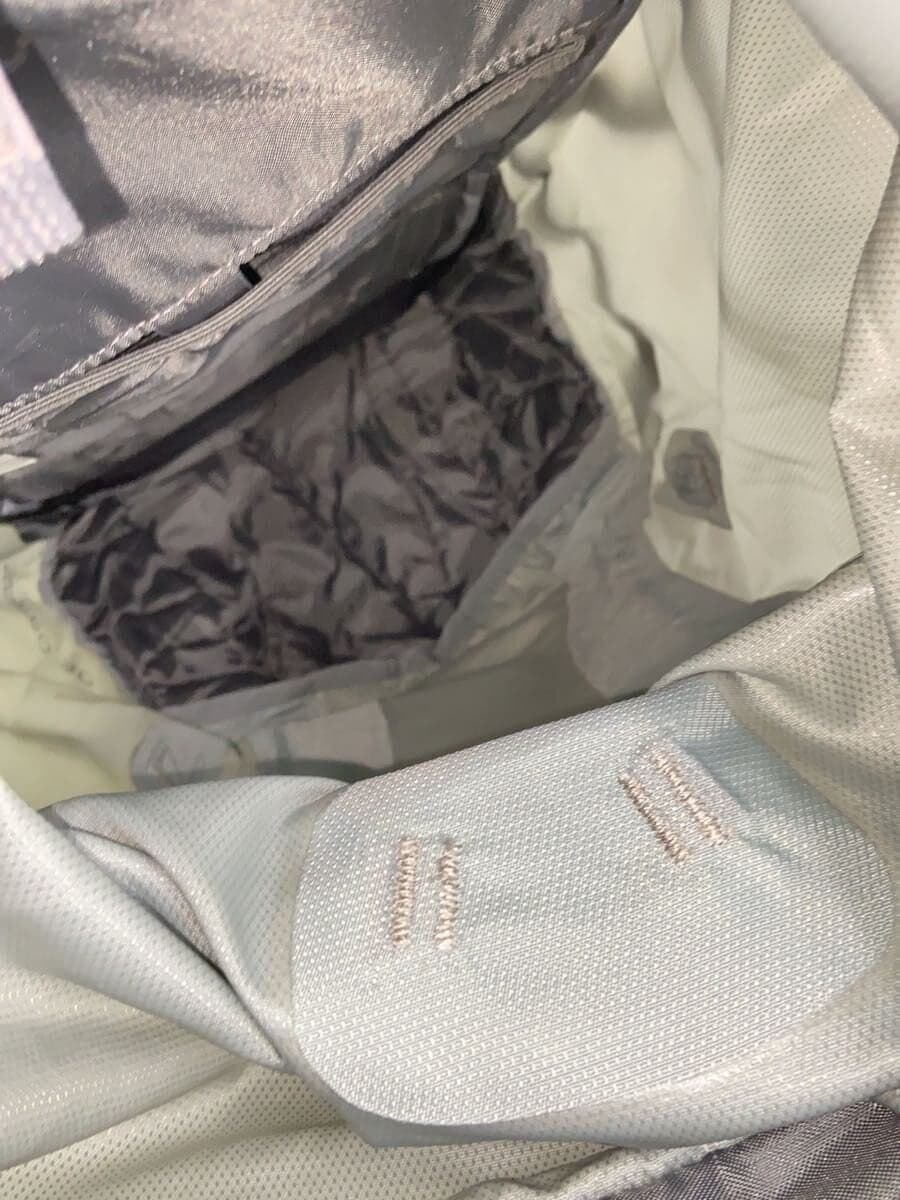 Black Diamond Backpack Nylon GRY 6