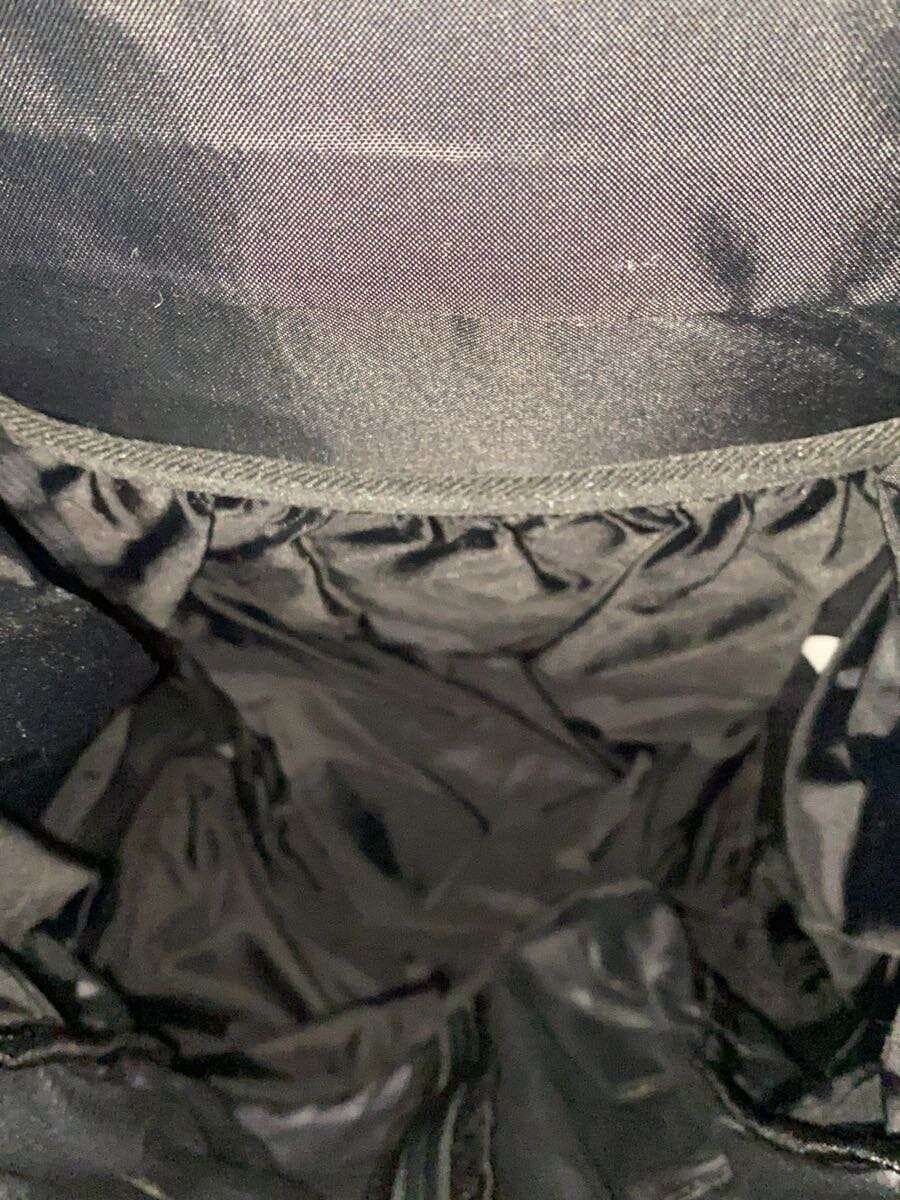 MYSTERY RANCH backpack -- BLK solid 6