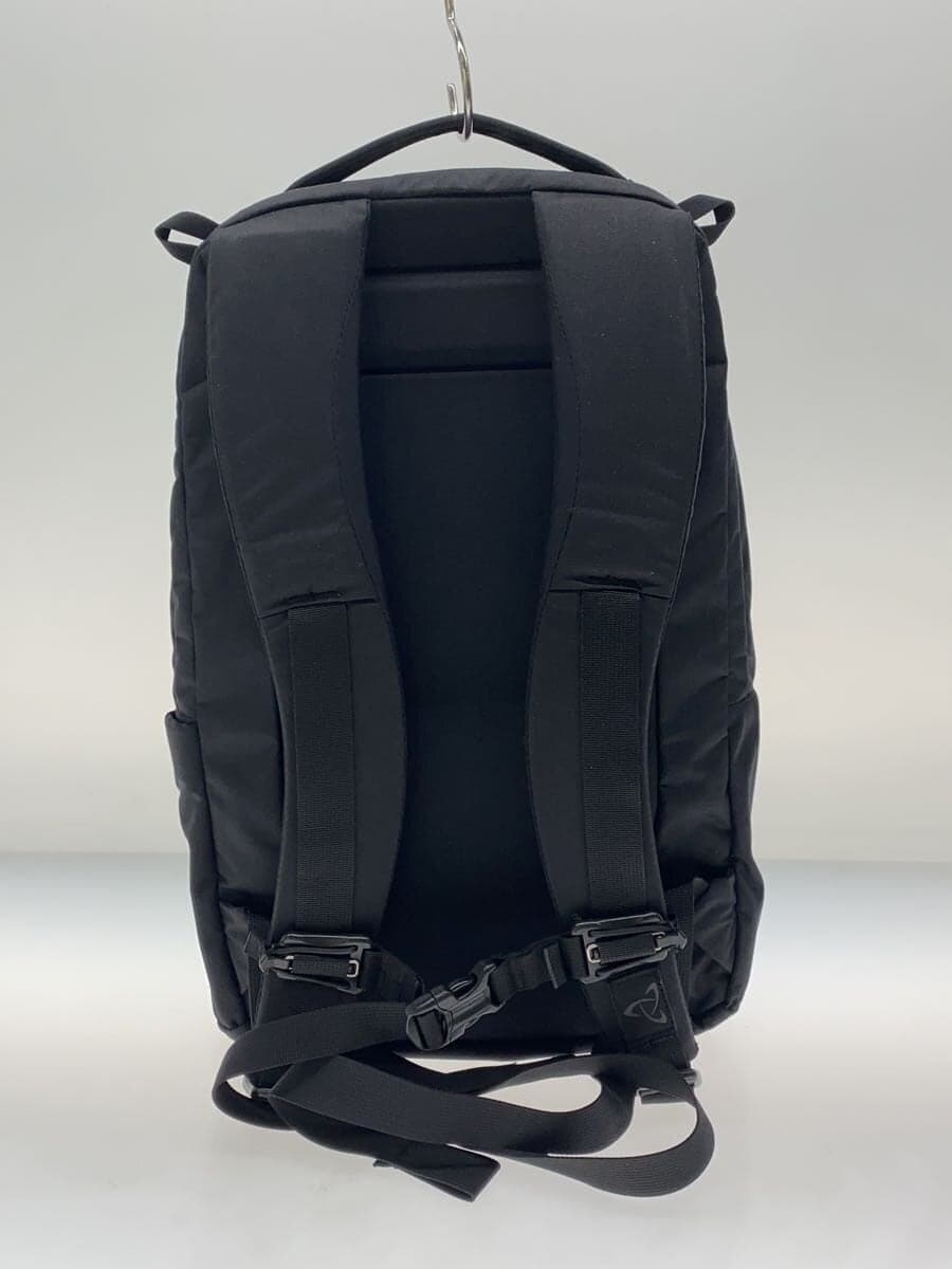 MYSTERY RANCH backpack nylon BLK plain RIPRUCK15 3