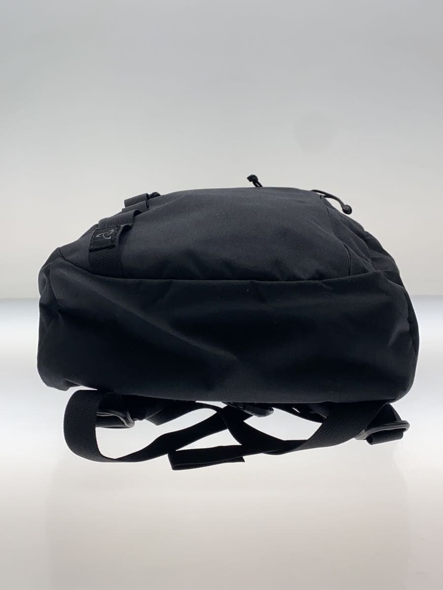 MYSTERY RANCH backpack nylon BLK plain RIPRUCK15 4
