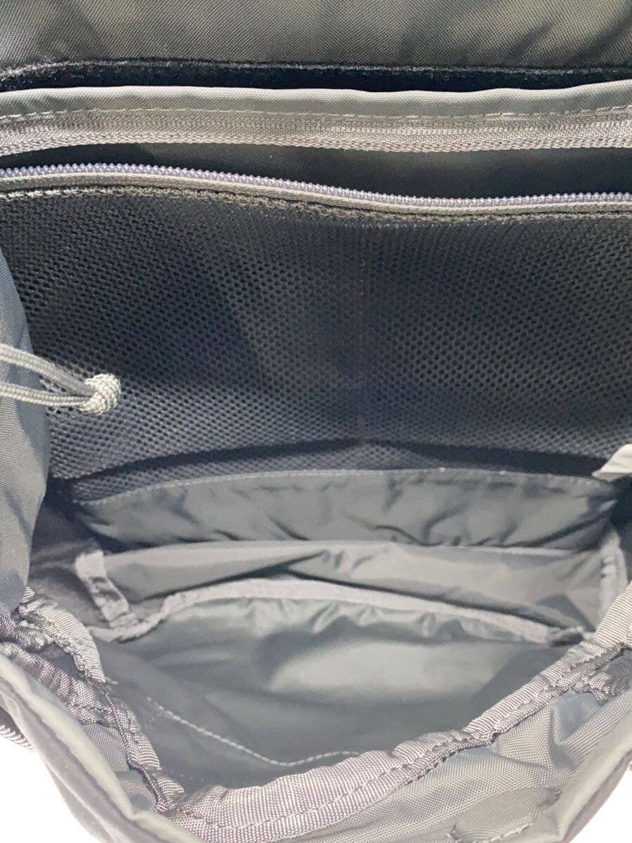 MYSTERY RANCH backpack nylon BLK plain RIPRUCK15 6
