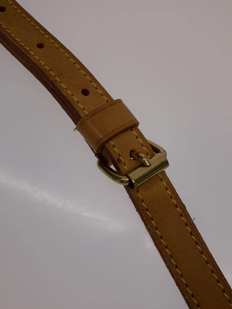 LOUIS VUITTON Trocadero 30_Monogram Canvas PVC BRW 8