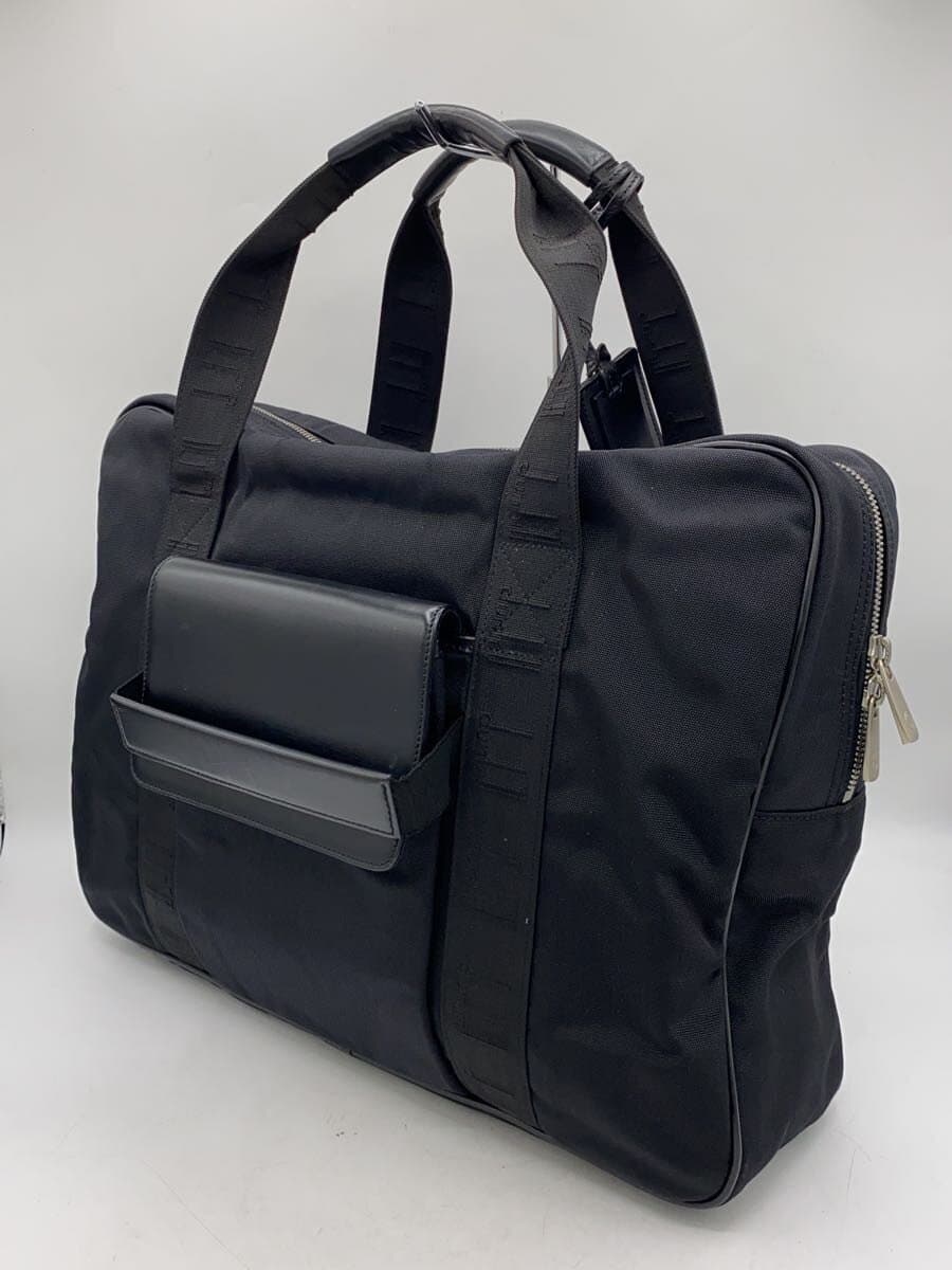 dunhill Briefcase Nylon 2