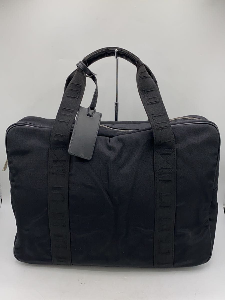 dunhill Briefcase Nylon 3