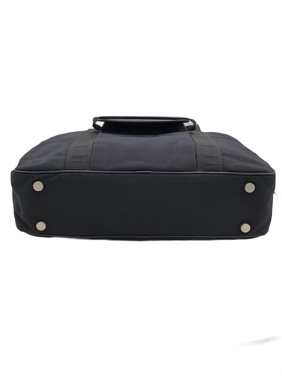 dunhill Briefcase Nylon 4