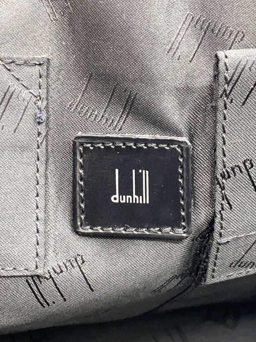 dunhill Briefcase Nylon 5