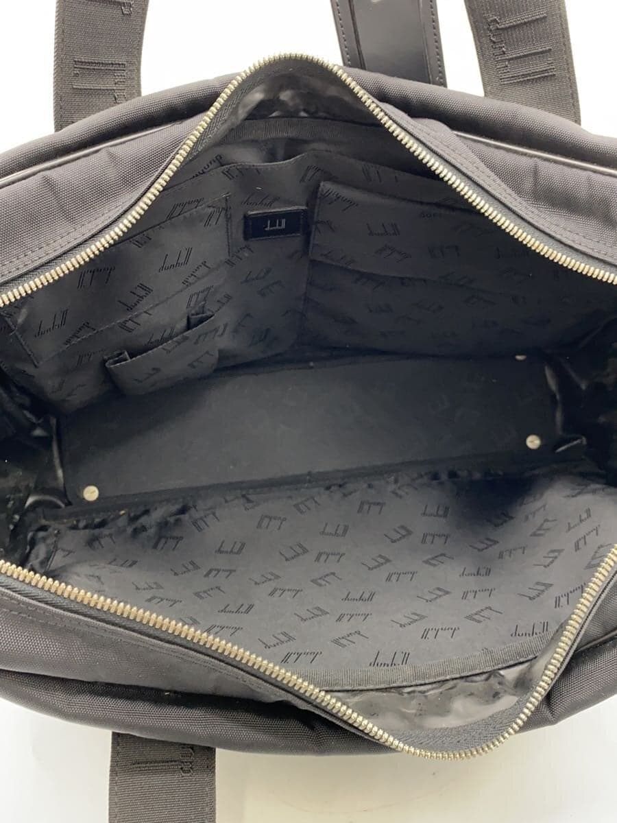 dunhill Briefcase Nylon 6