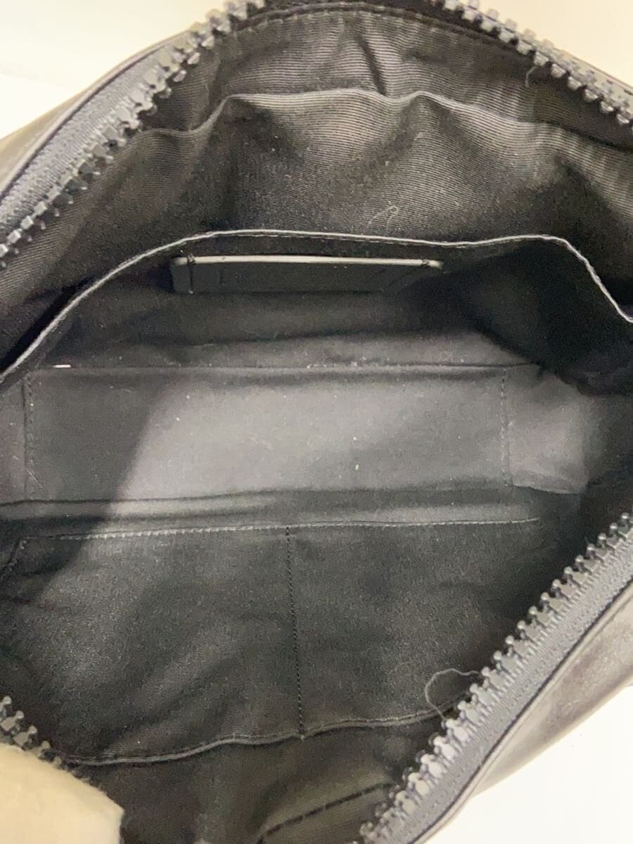 COACH Shoulder Bag Multicolor Solid C2725 6