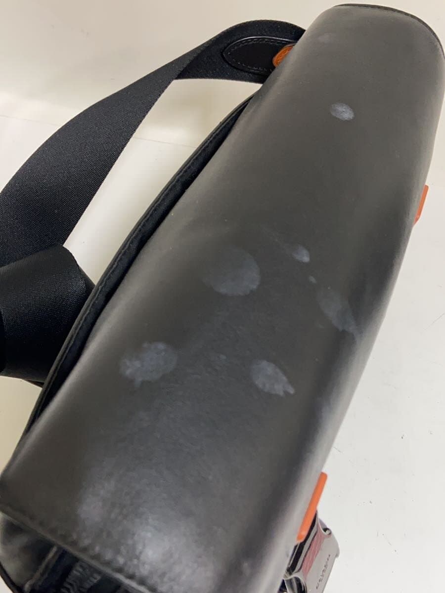 COACH Shoulder Bag Multicolor Solid C2725 7