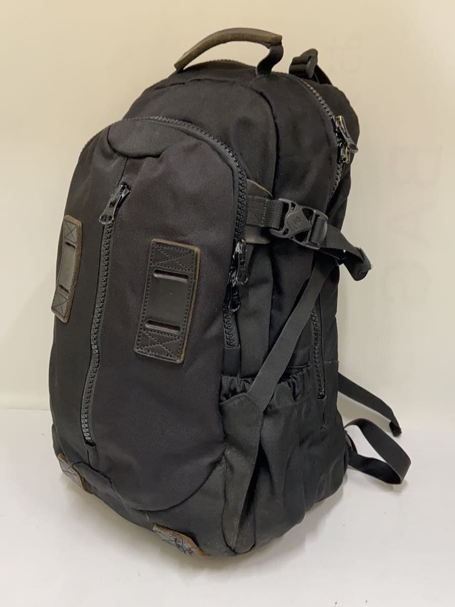 F CE Backpack BLK 2
