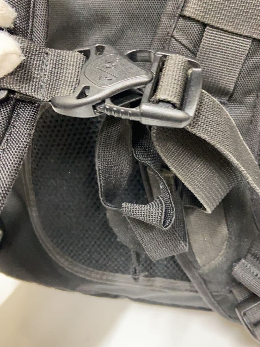 F CE Backpack BLK 9