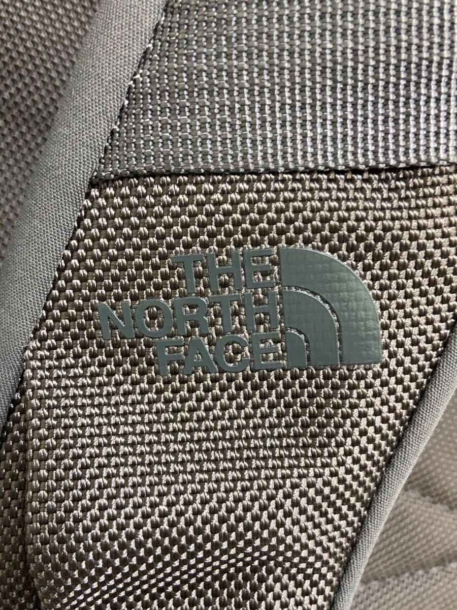 THE NORTH FACE Backpack PVC NVY All Over Pattern NM81817 5