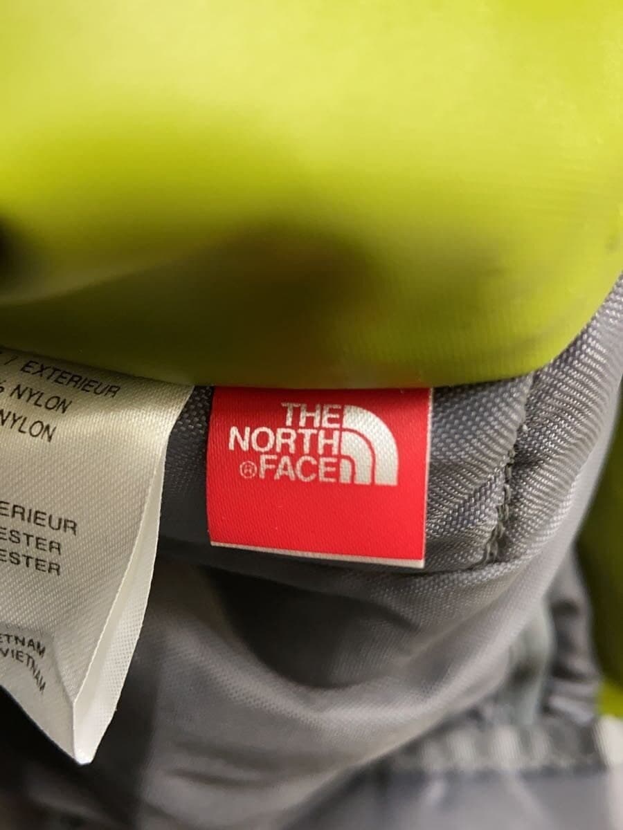 THE NORTH FACE Shoulder Bag Polyester KHK Solid ABKU372-OS 5