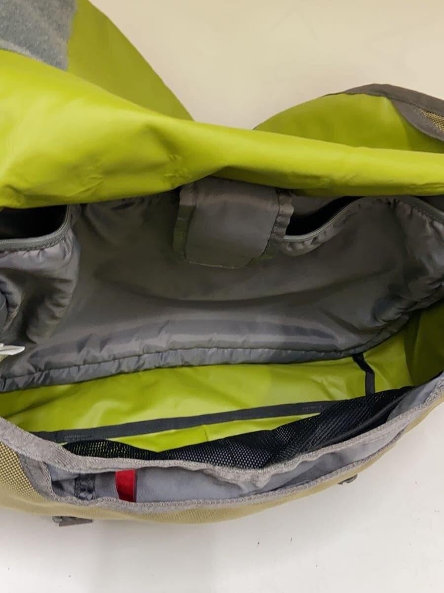 THE NORTH FACE Shoulder Bag Polyester KHK Solid ABKU372-OS 6