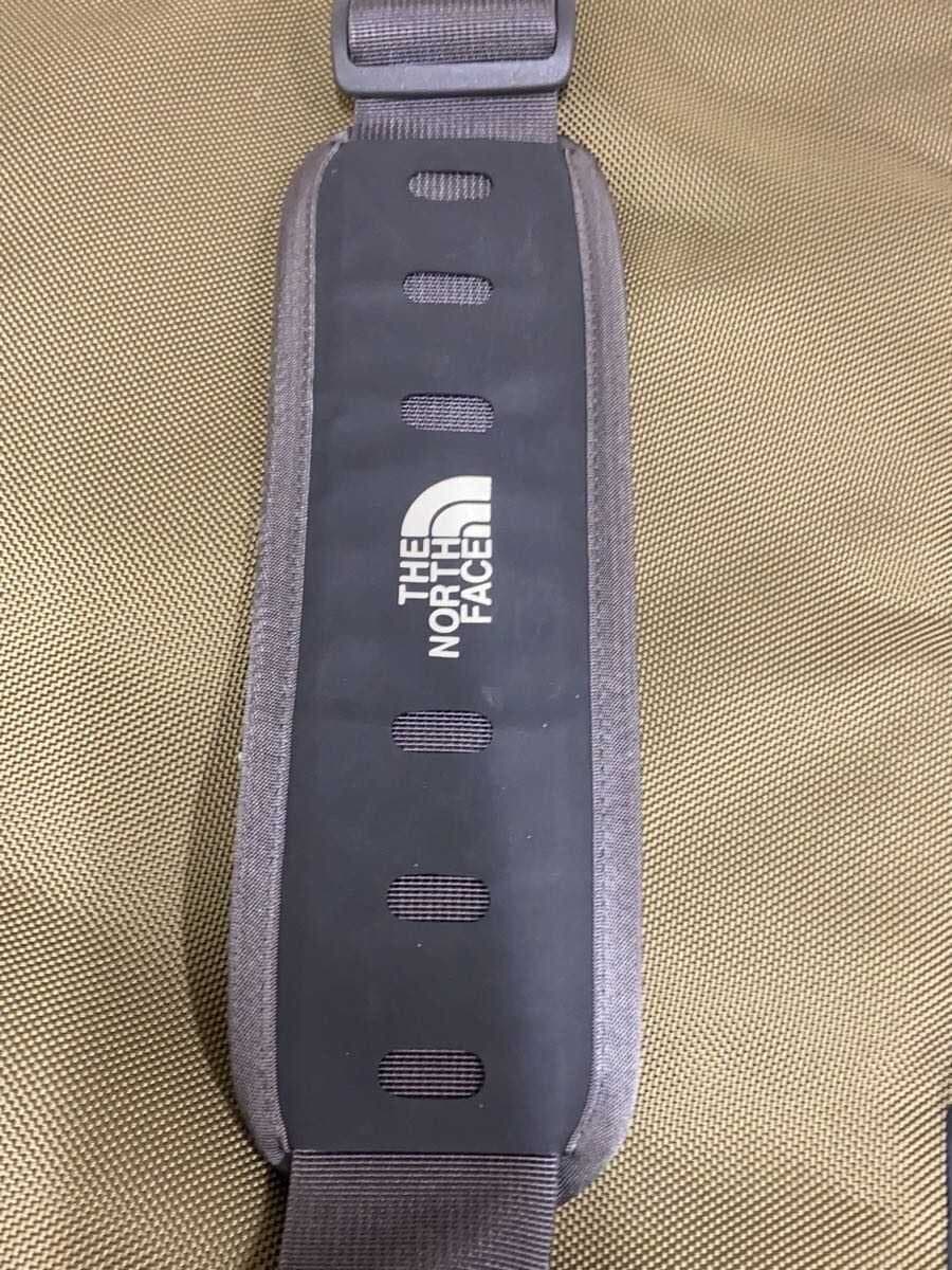 THE NORTH FACE Shoulder Bag Polyester KHK Solid ABKU372-OS 8