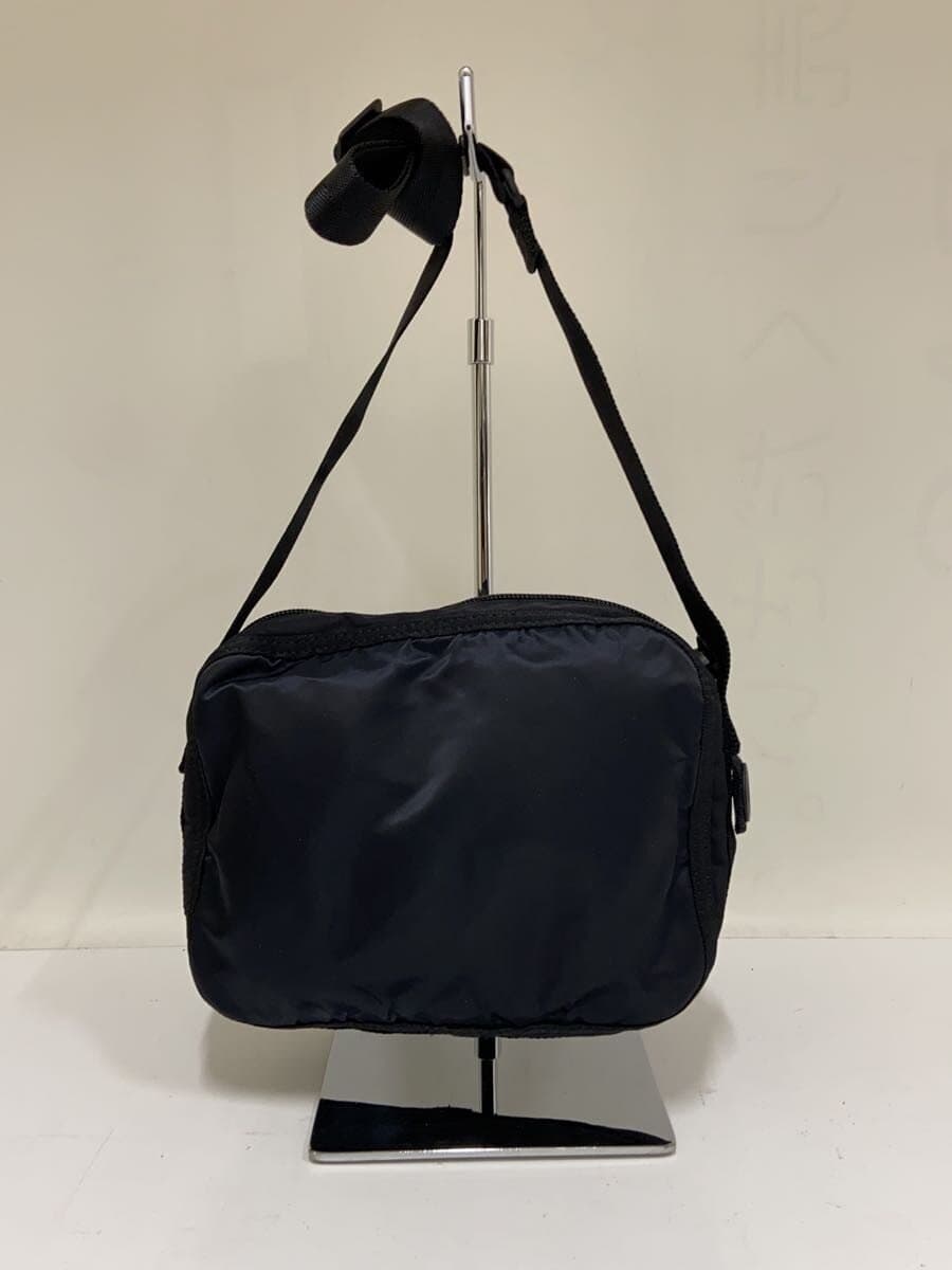 PORTER Shoulder Bag Nylon BLK 690-17849 3