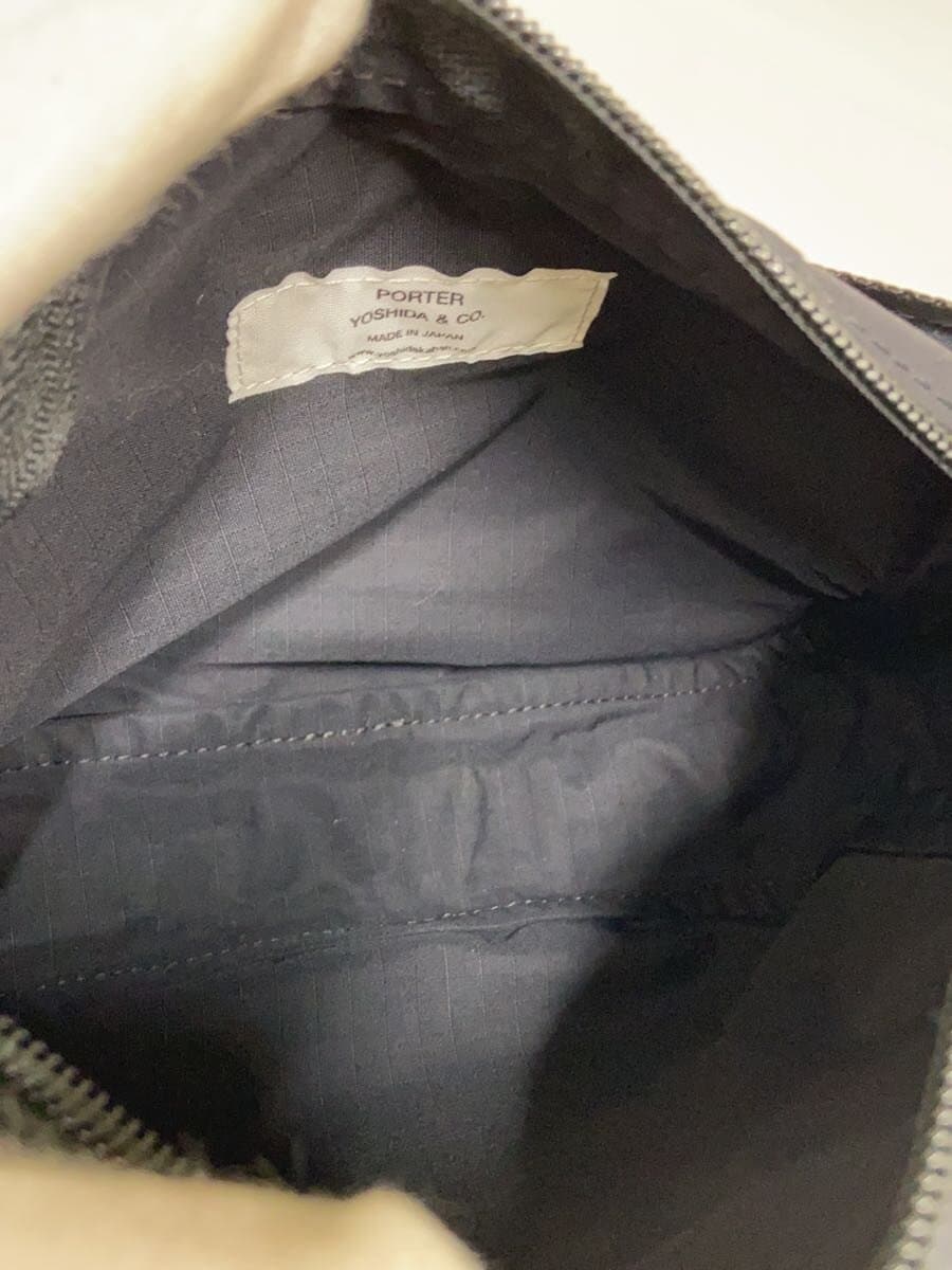 PORTER Shoulder Bag Nylon BLK 690-17849 6