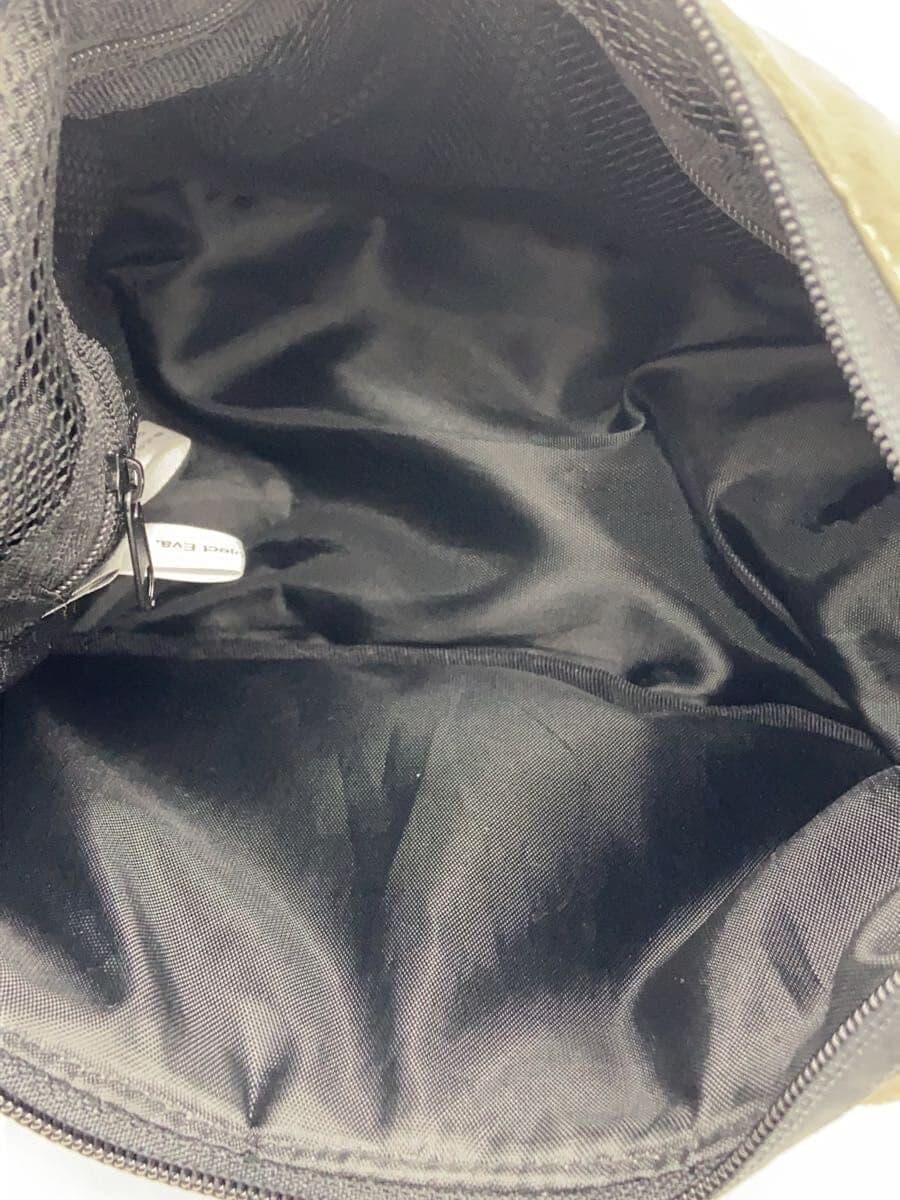 graniph shoulder bag -- BLK 6