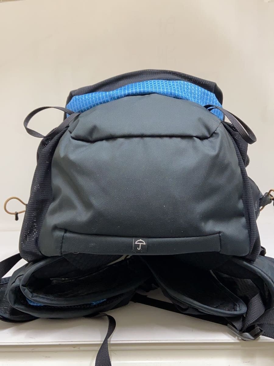 MAMMUT backpack -- BLU check Ducan32 4