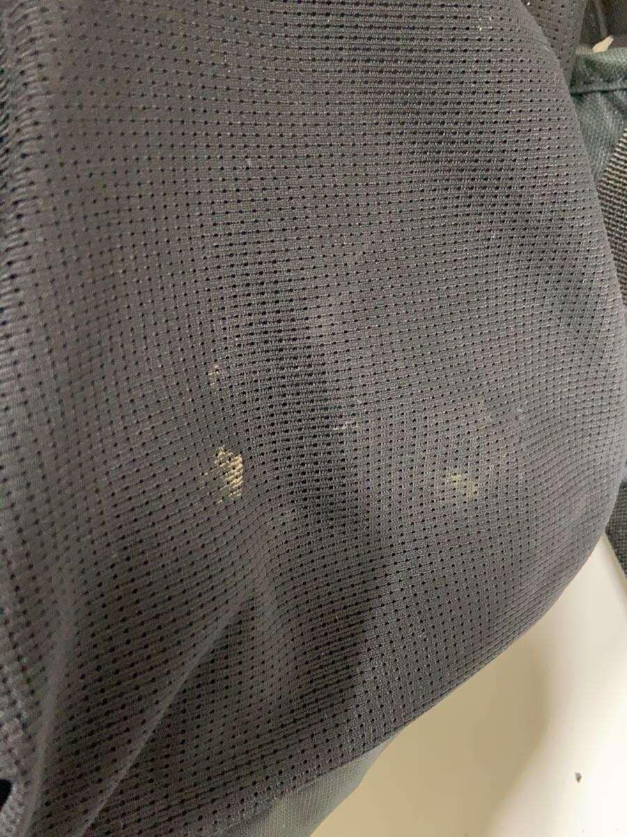 MAMMUT backpack -- BLU check Ducan32 8