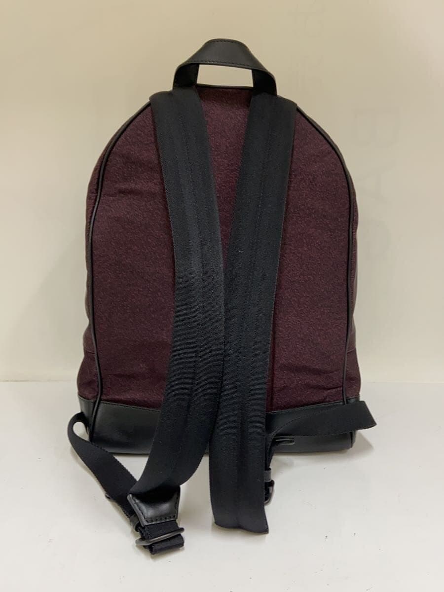 BALLY Backpack Nylon PUP 3