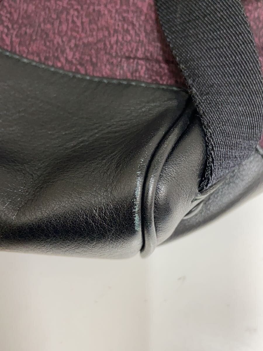 BALLY Backpack Nylon PUP 7