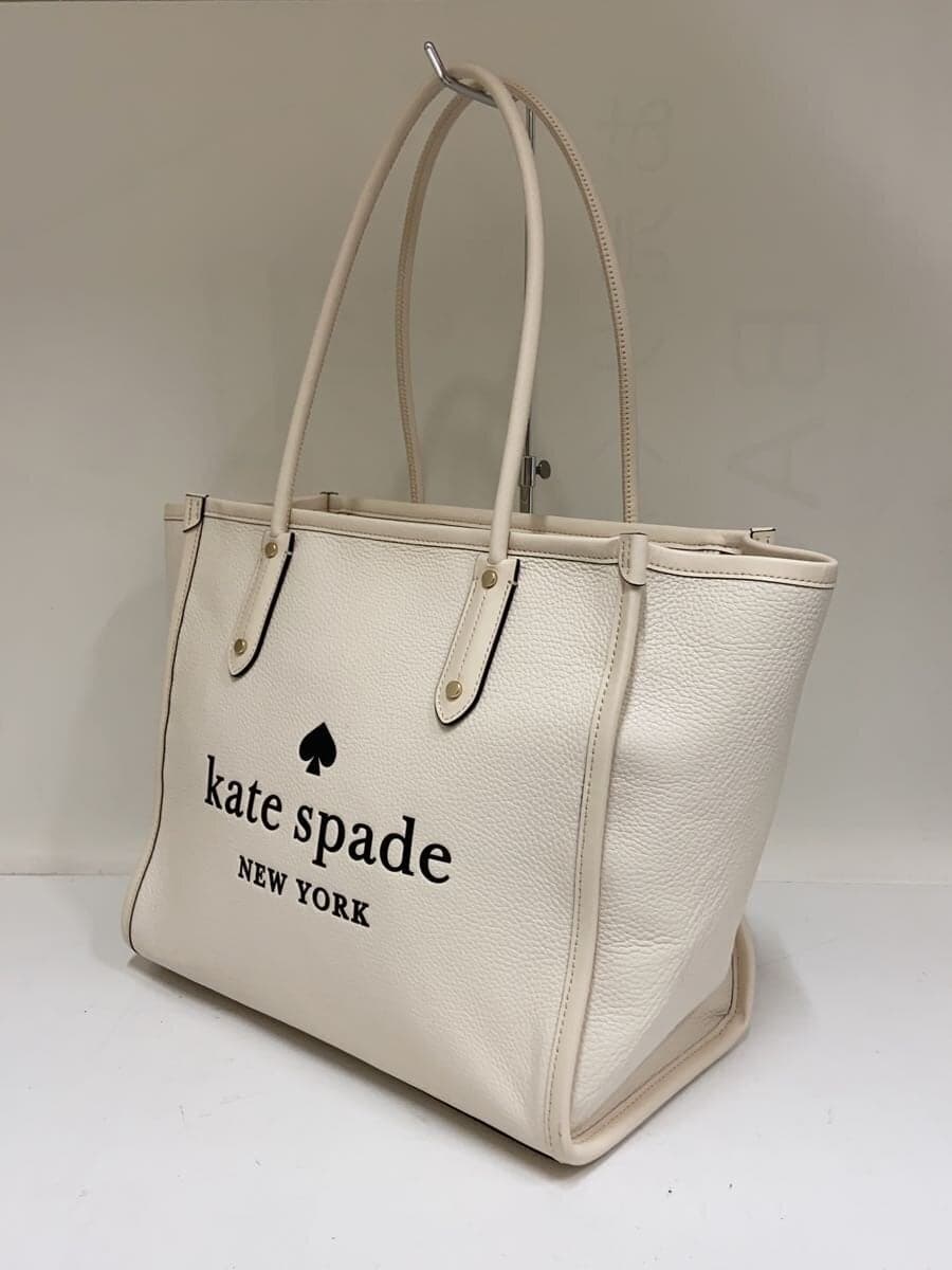 Kate Spade New York tote bag -- CRM s338 2