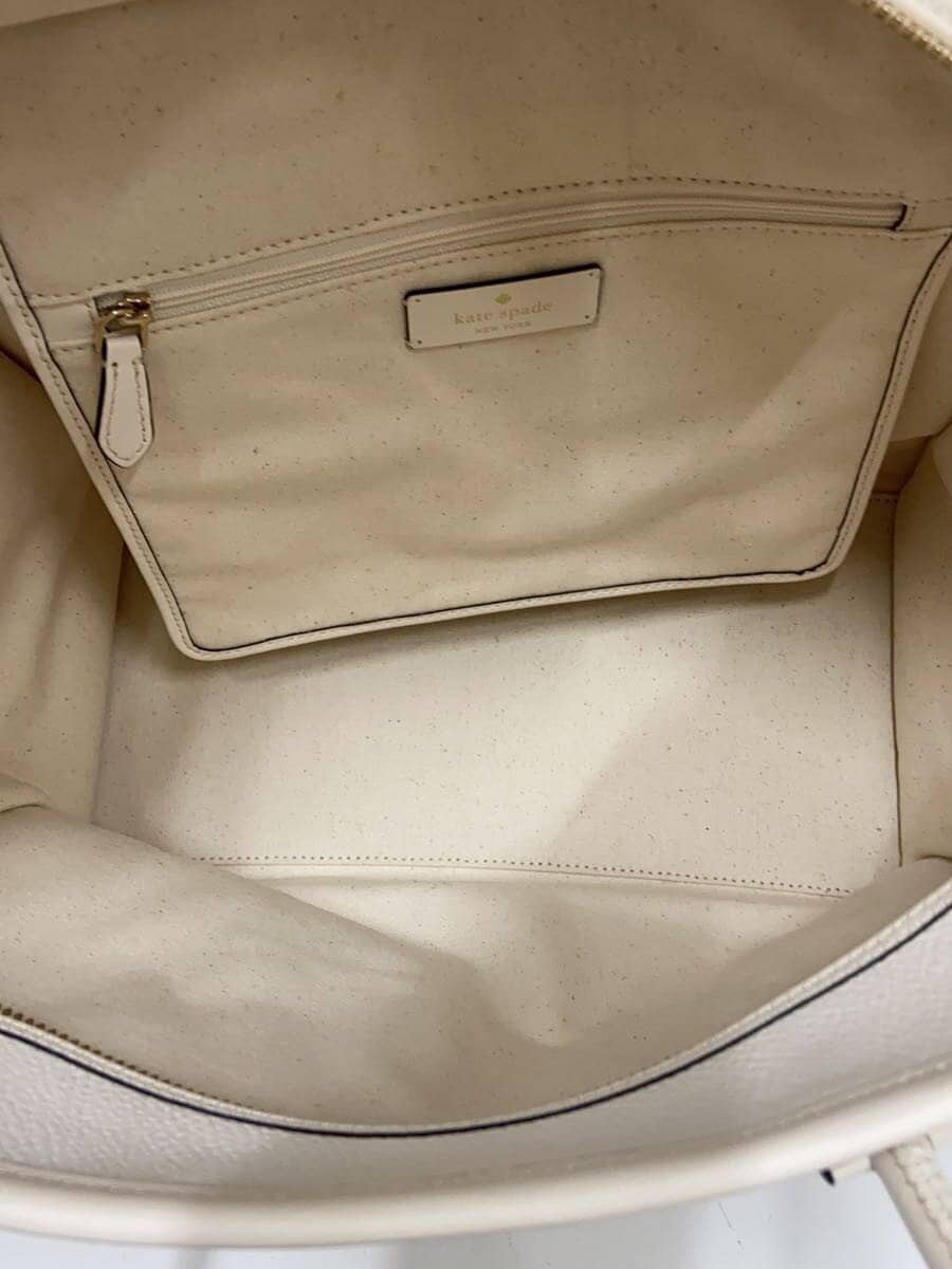 Kate Spade New York tote bag -- CRM s338 6