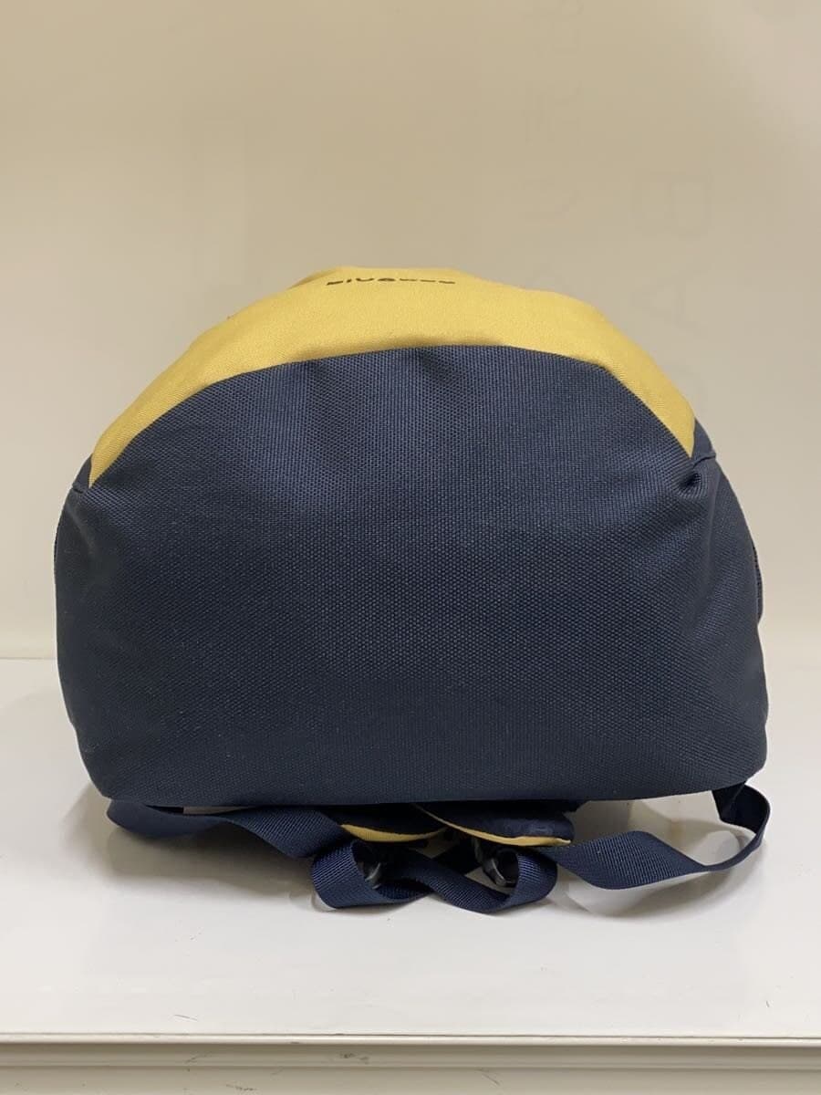 THE NORTH FACE backpack Polyester YLW nm72052 4