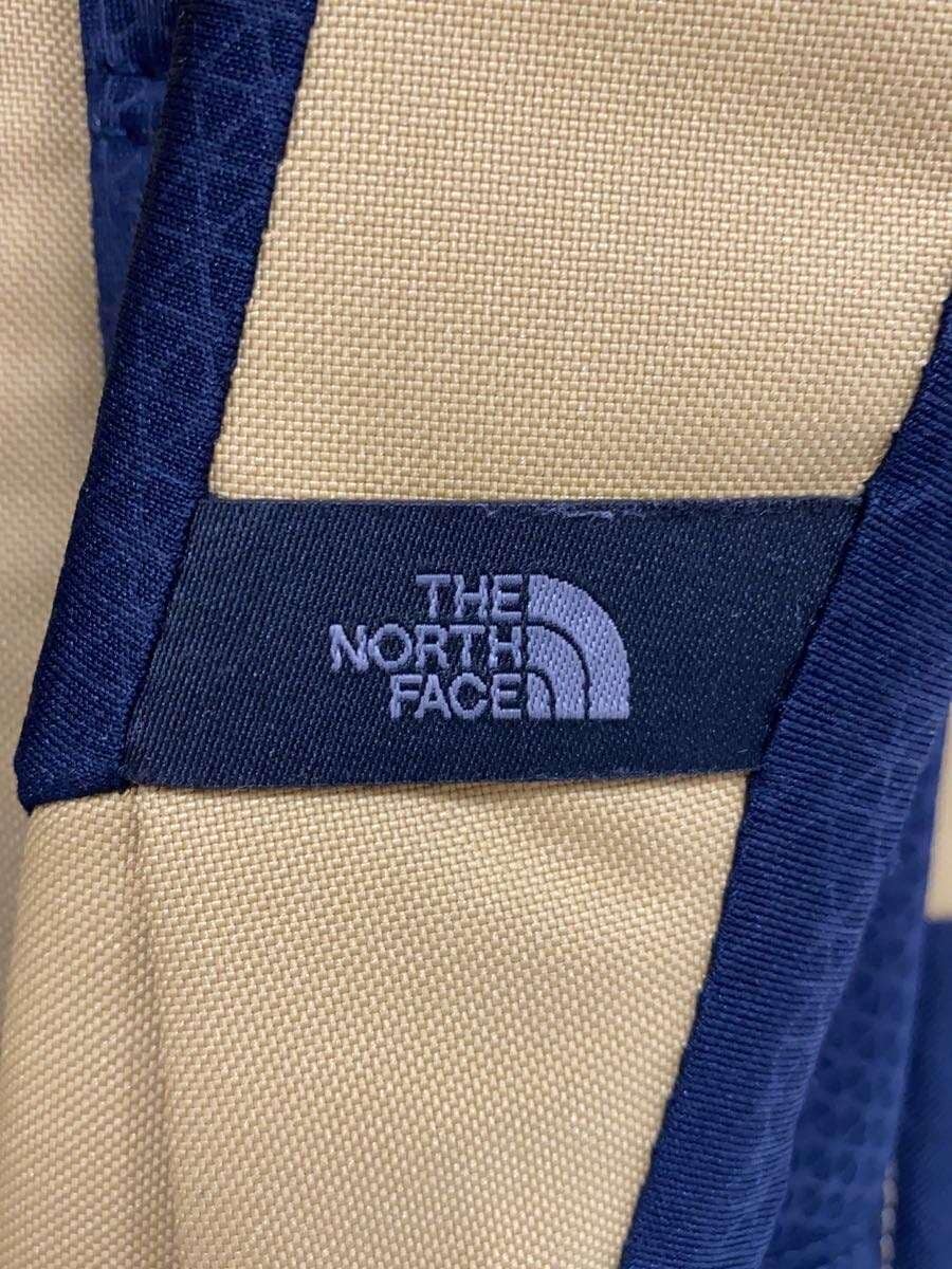 THE NORTH FACE backpack Polyester YLW nm72052 5