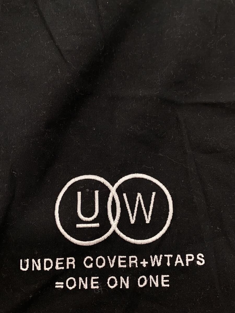 UNDERCOVER × WTAPSGYM SACK -- BLK 5