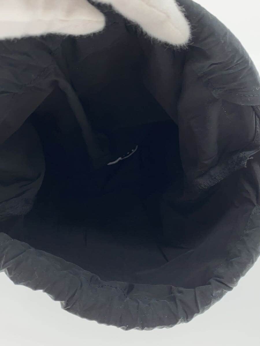 UNDERCOVER × WTAPSGYM SACK -- BLK 6