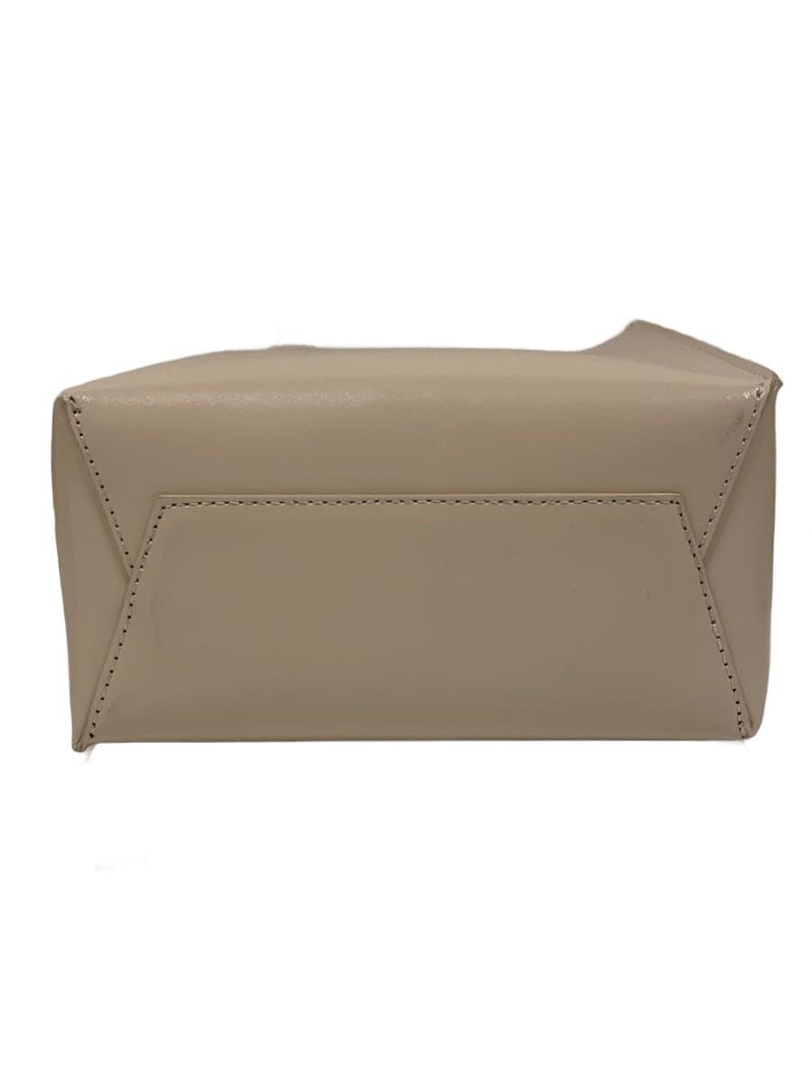 MARNI2-Way MUSEO Tote Bag Leather IVO SHMP0039U1 4