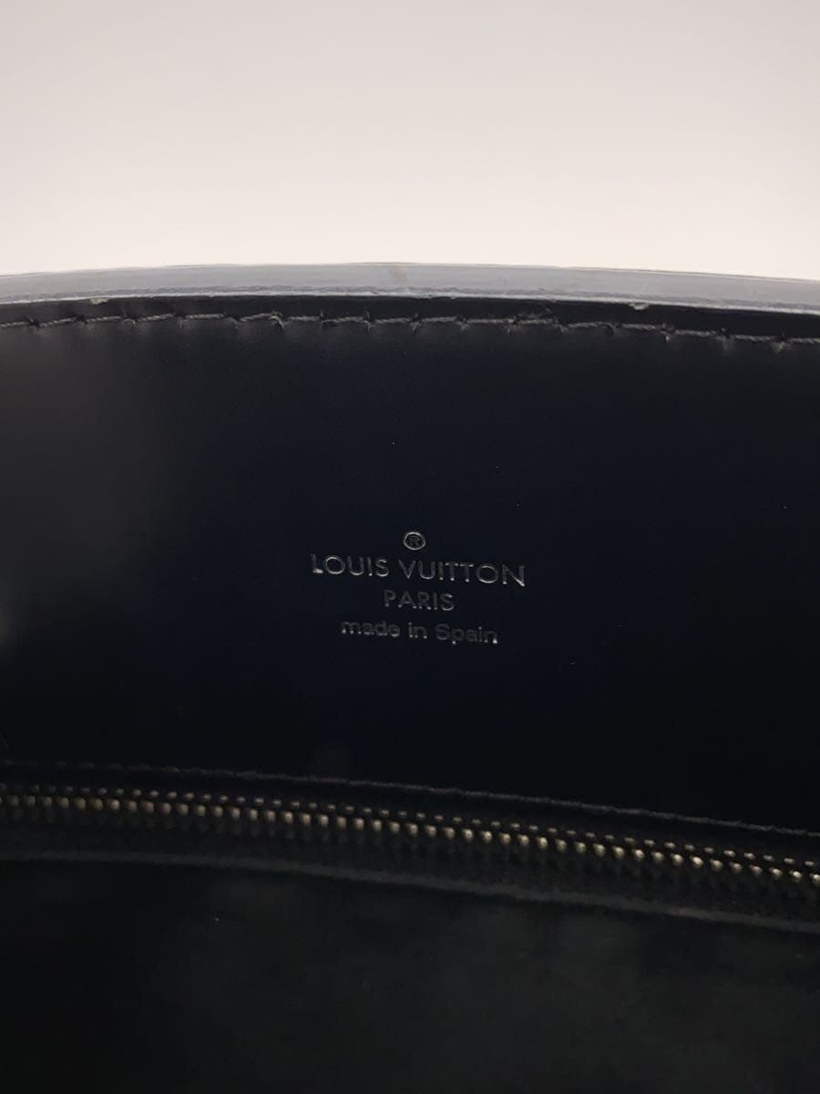 LOUIS VUITTON Phoenix MM_Epi Leather BLK 5