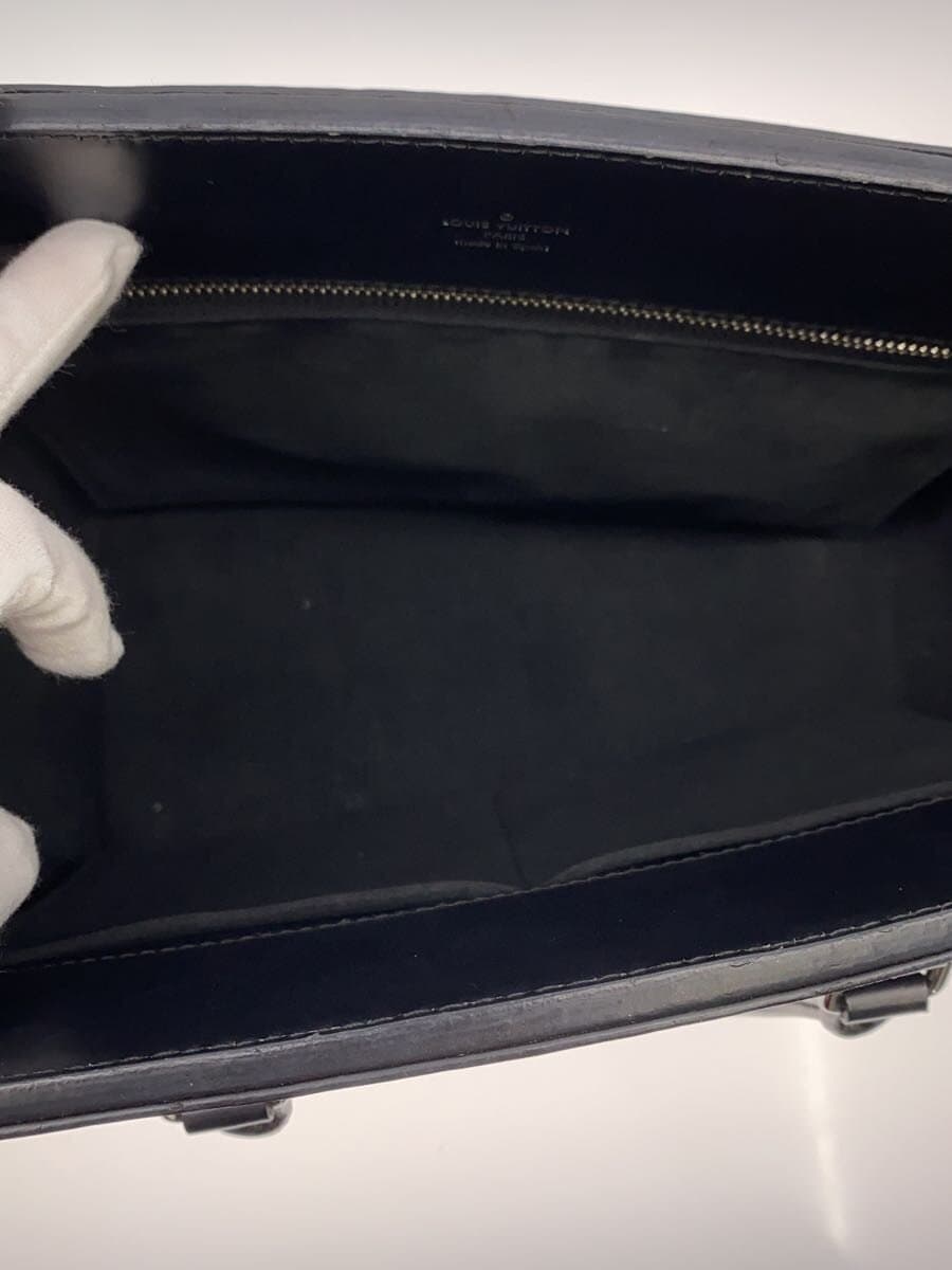 LOUIS VUITTON Phoenix MM_Epi Leather BLK 6