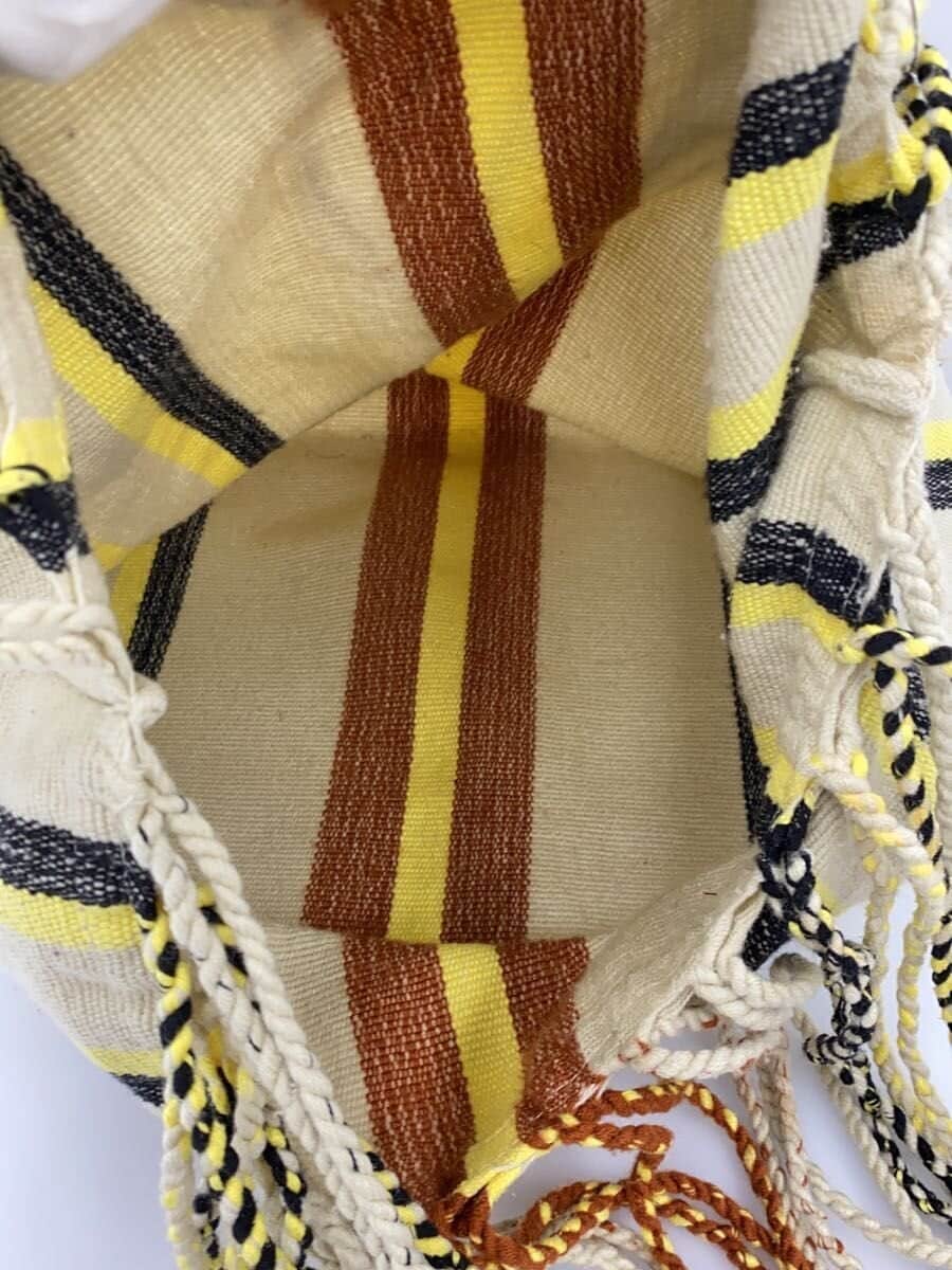 MARNI tote bag -- BEG 6