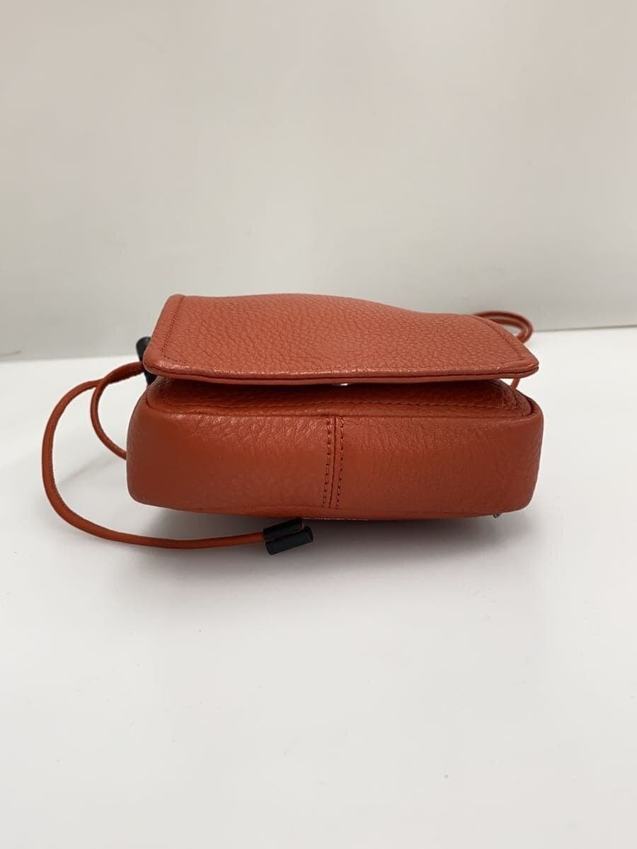 Other Brand Shoulder Bag ORN Solid 4