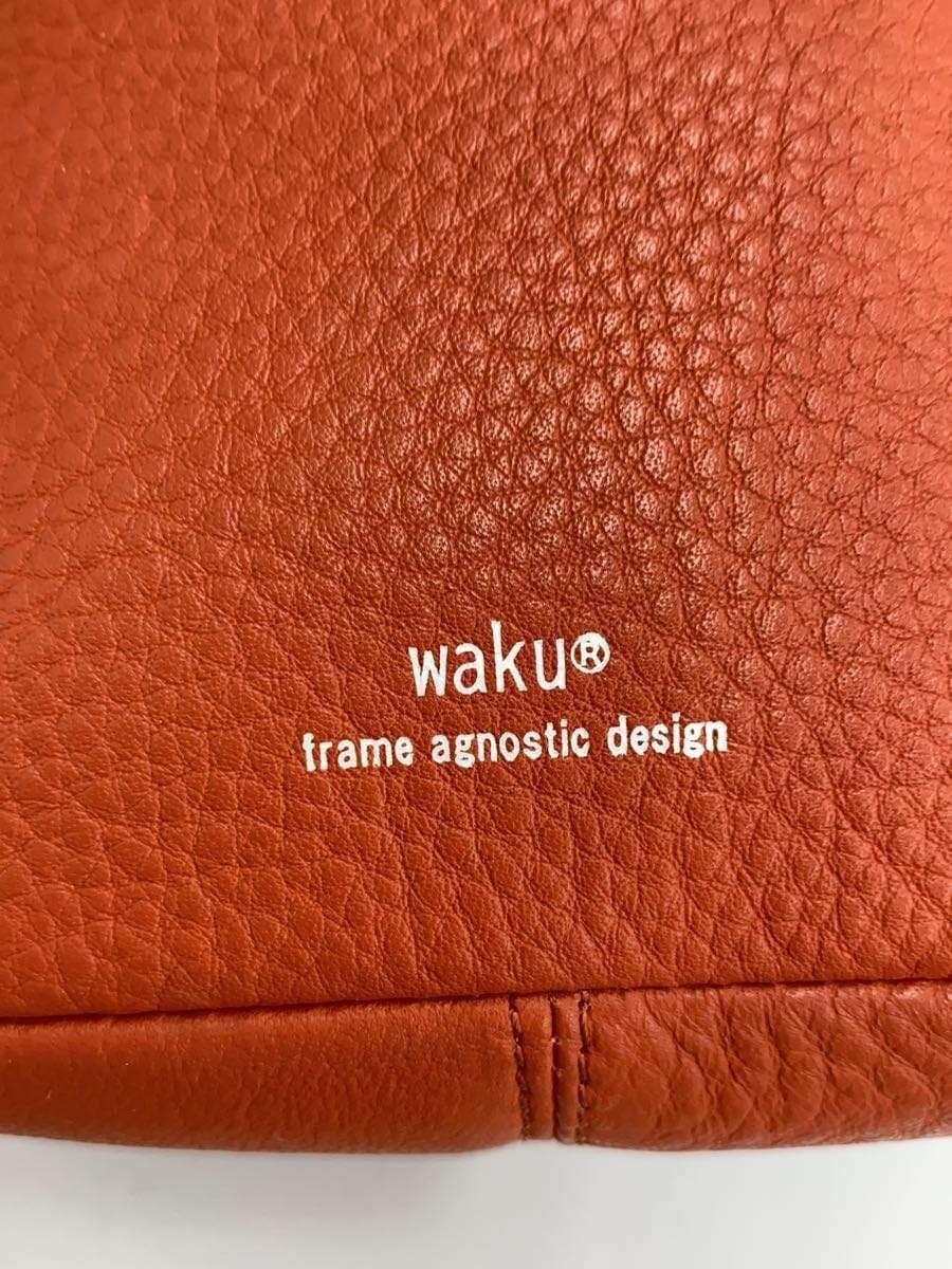 Other Brand Shoulder Bag ORN Solid 5