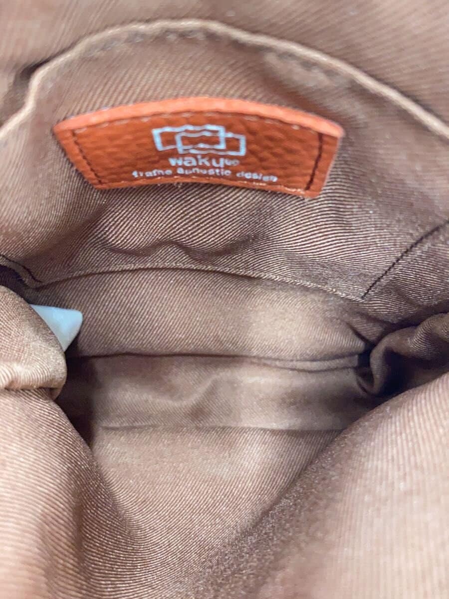 Other Brand Shoulder Bag ORN Solid 6