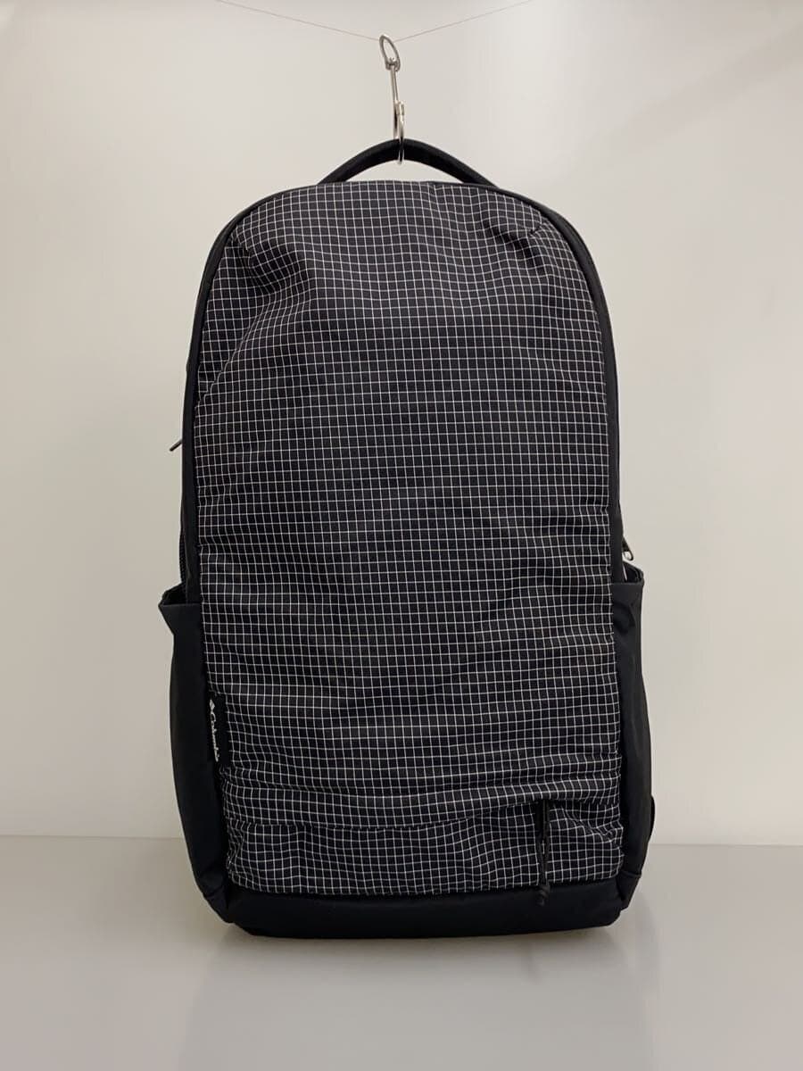 Columbia Backpack -- BLK PU8442