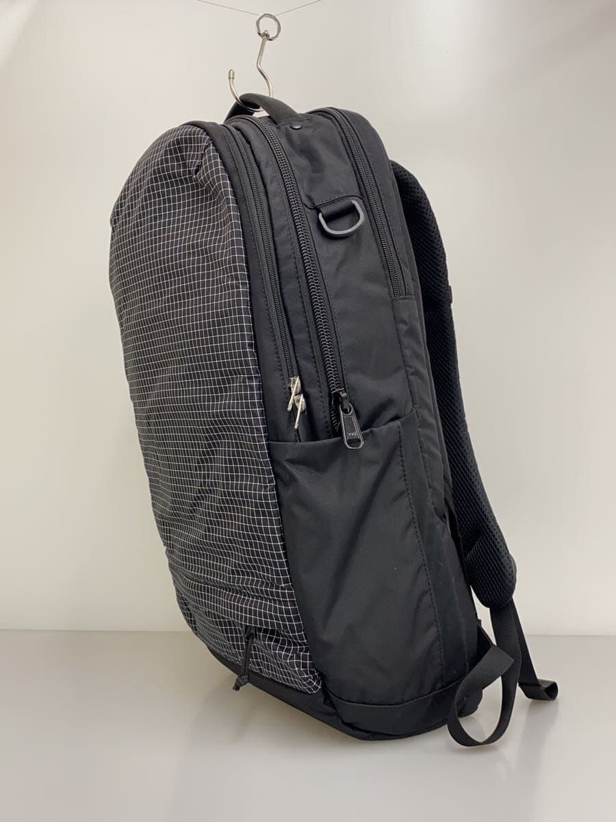 Columbia Backpack -- BLK PU8442 2