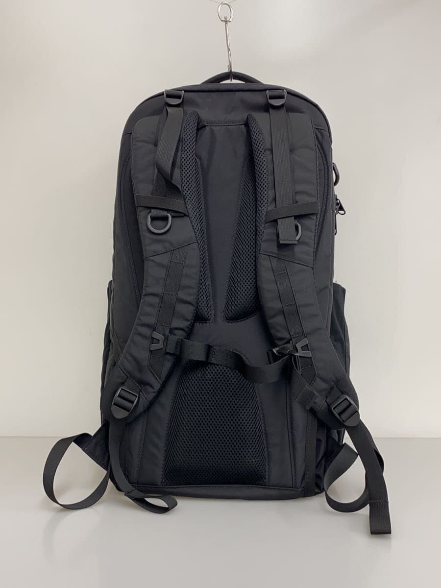 Columbia Backpack -- BLK PU8442 3
