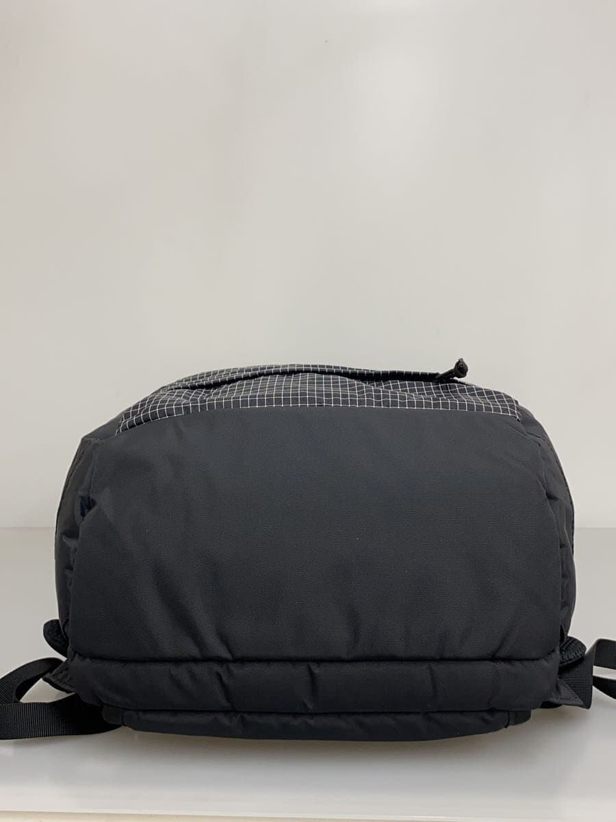 Columbia Backpack -- BLK PU8442 4