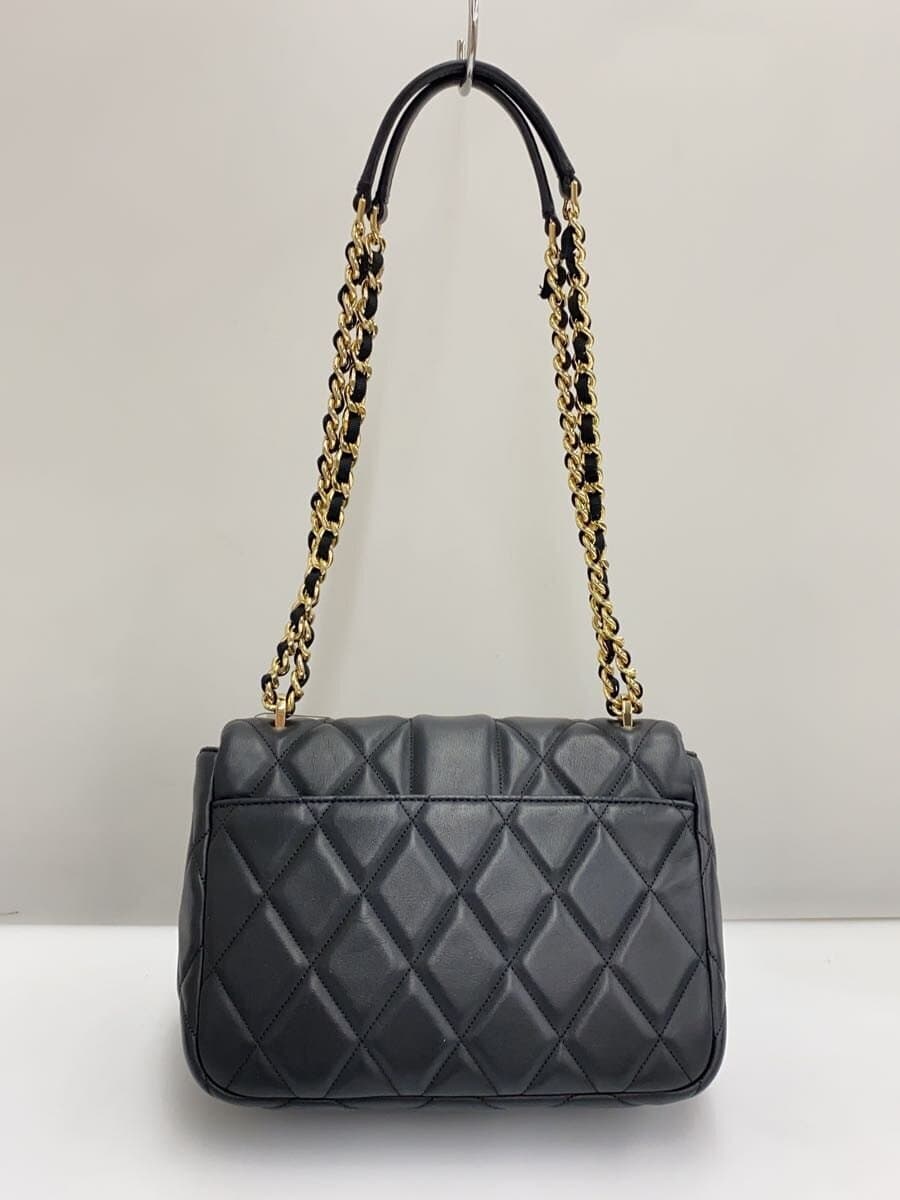 kate spade new york Shoulder Bag BLK Solid KM708 3