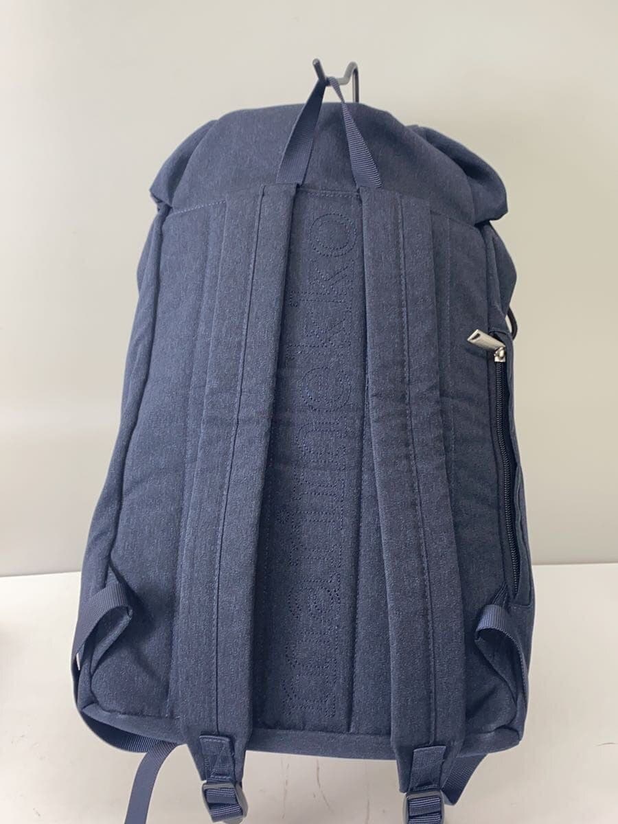 marimekko Backpack Polyester BLK 3