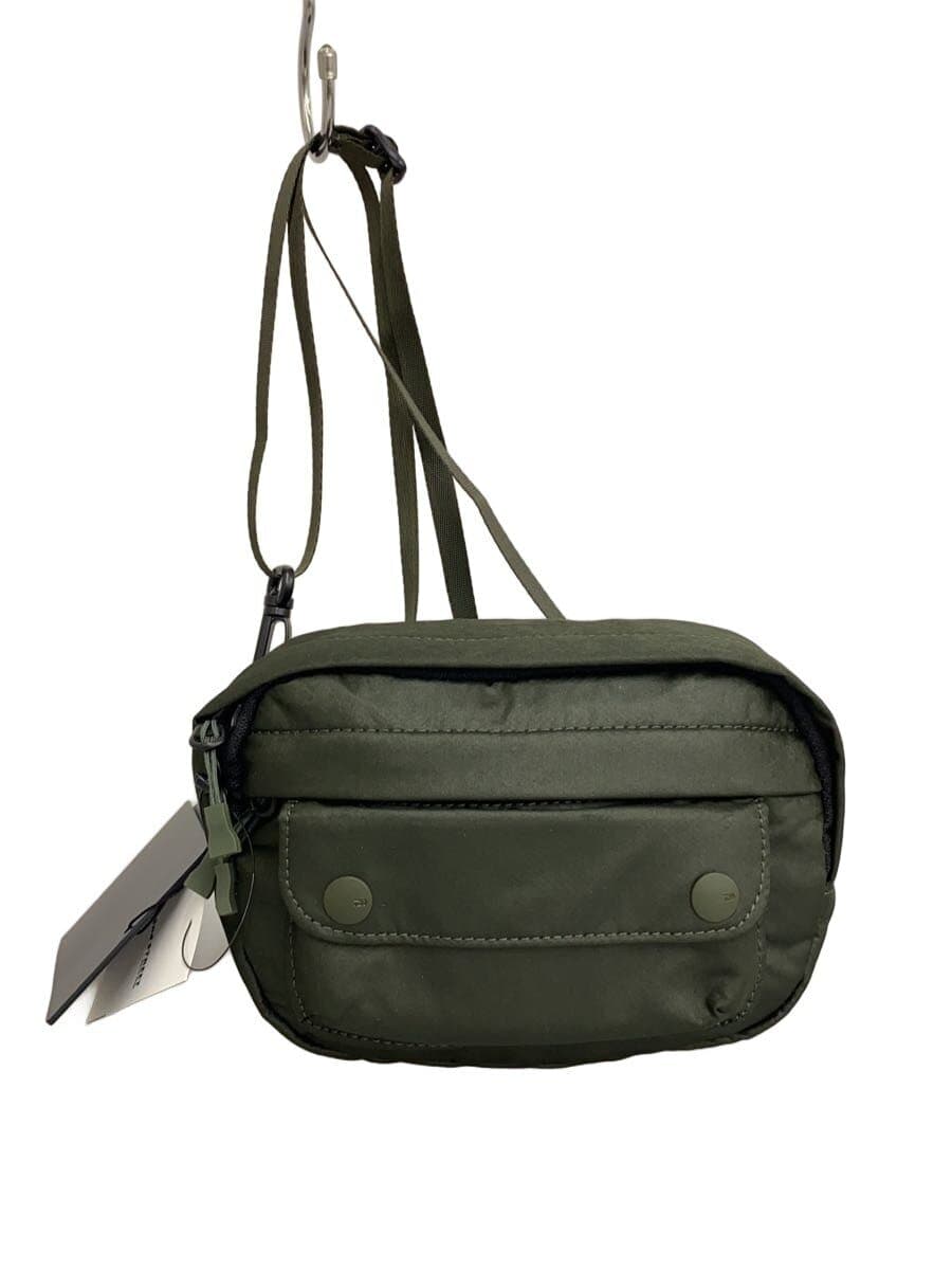 DAIWA PIER39 Shoulder Bag Polyester KHK BB-32025W