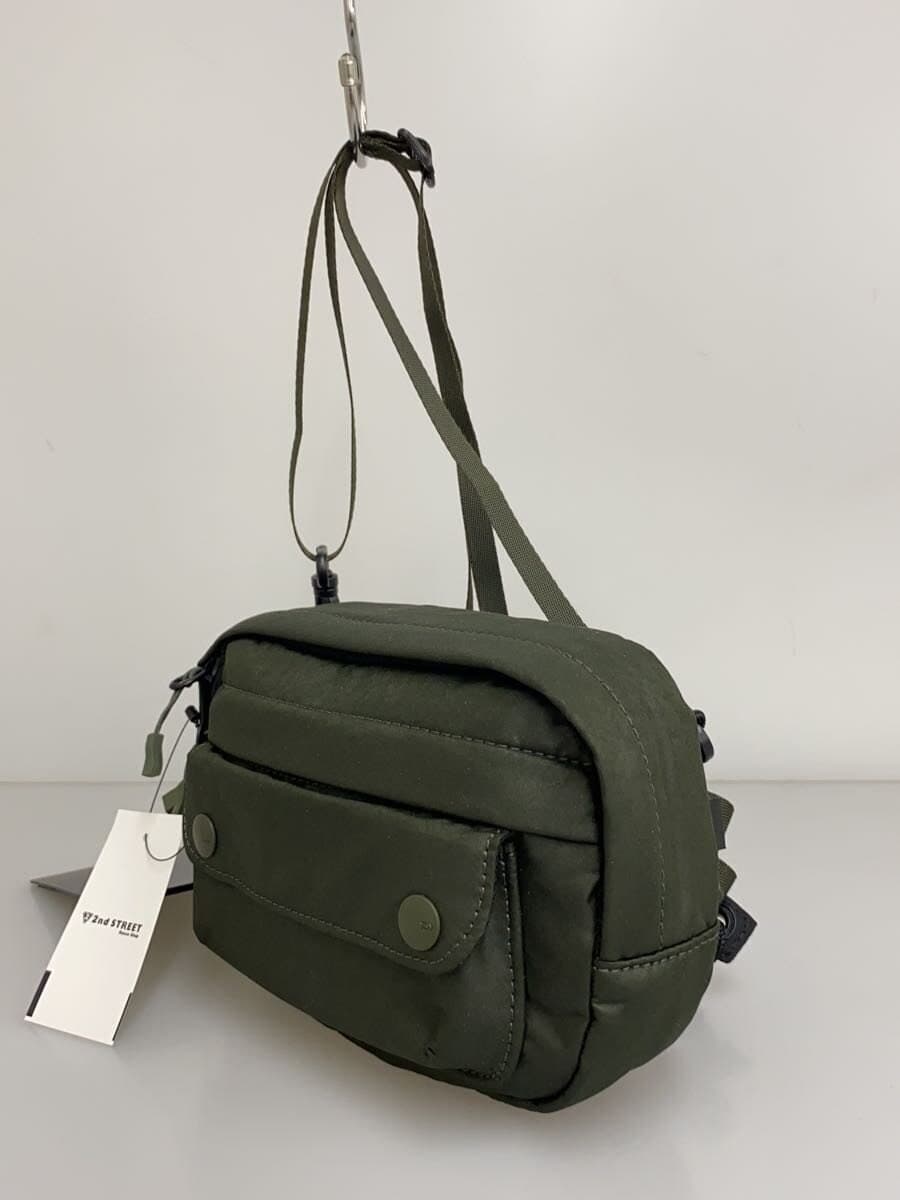 DAIWA PIER39 Shoulder Bag Polyester KHK BB-32025W 2