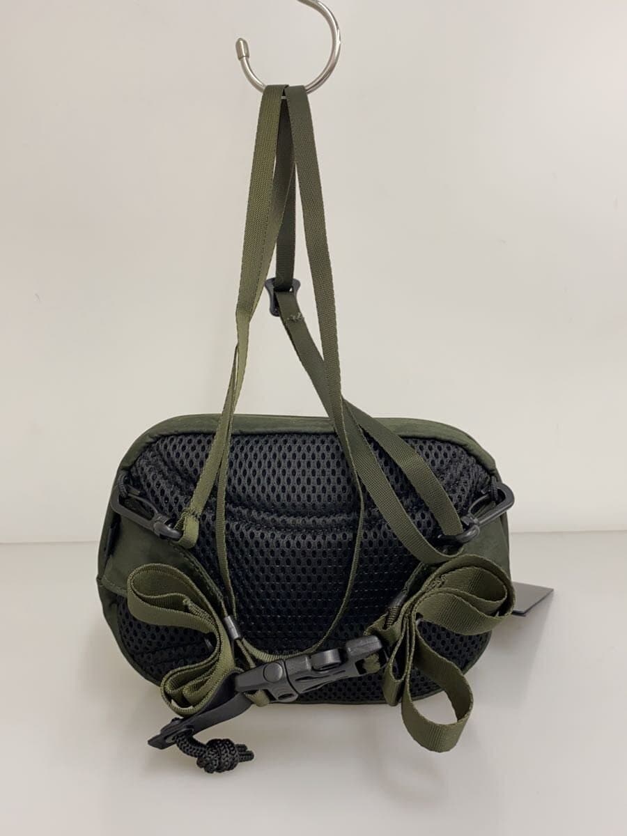 DAIWA PIER39 Shoulder Bag Polyester KHK BB-32025W 3