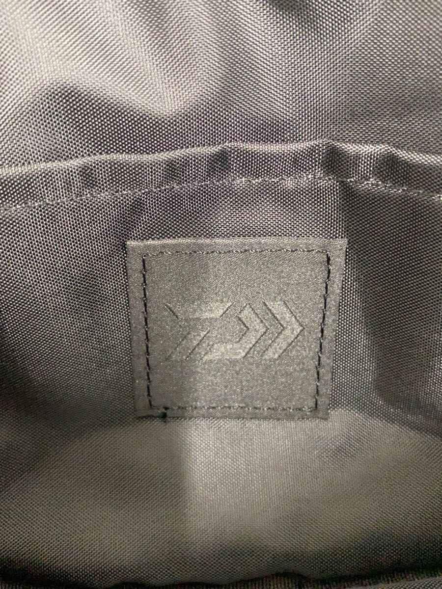 DAIWA PIER39 Shoulder Bag Polyester KHK BB-32025W 5